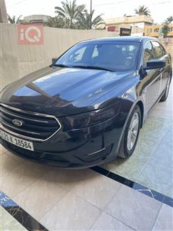 Ford Taurus